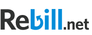 Logo Rebill.net